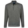 Nautica Men's Explorer 1/2 Zip Fleece n18090 Mens Apparel Sweatshirts & Fleece