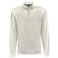 Nautica Men's Explorer 1/2 Zip Fleece n18090 Mens Apparel Sweatshirts & Fleece