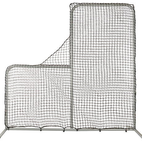 Champro 6'x6' Baseball Pitcher's L-Screen