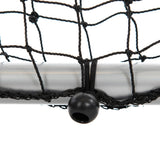 Champro 6'x6' Baseball Pitcher's L-Screen Baseball Field Equipment All