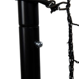 Champro Heavy Duty 58"x42" Baseball Pitch Back Screen Sports Equipment All
