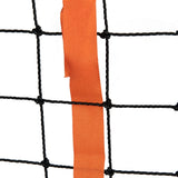 Champro Heavy Duty 58"x42" Baseball Pitch Back Screen Sports Equipment All