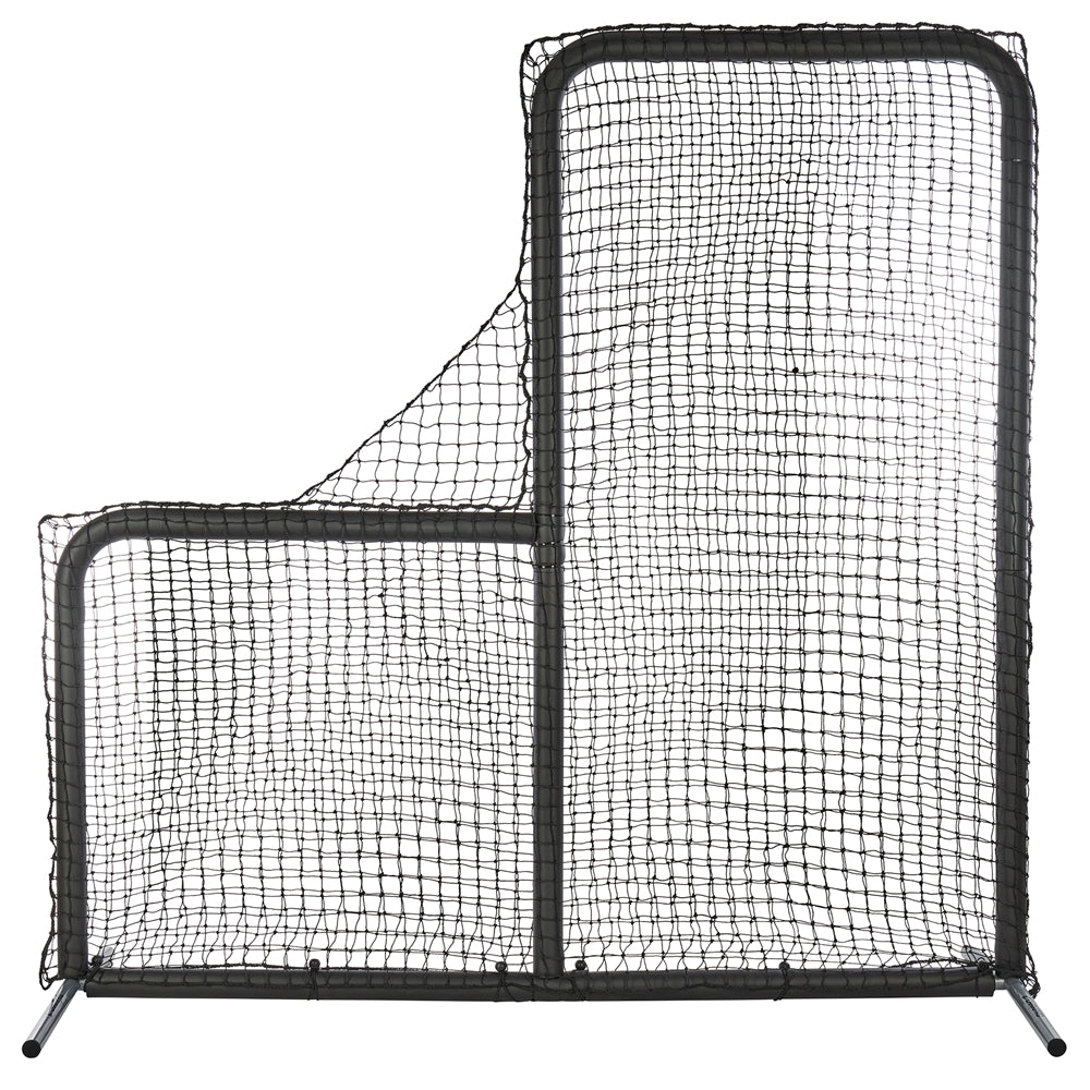 Champro Foam Padded Pitcher's L-Screen
