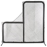 Champro Foam Padded Pitcher's L-Screen