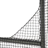 Champro Foam Padded Pitcher's L-Screen