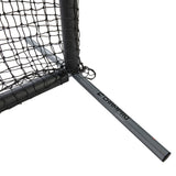 Champro Foam Padded Pitcher's L-Screen
