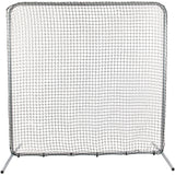 Champro Infield Style 7'x7' Baseball Screen Baseball Field Equipment All