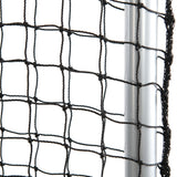Champro Infield Style 7'x7' Baseball Screen Baseball Field Equipment All