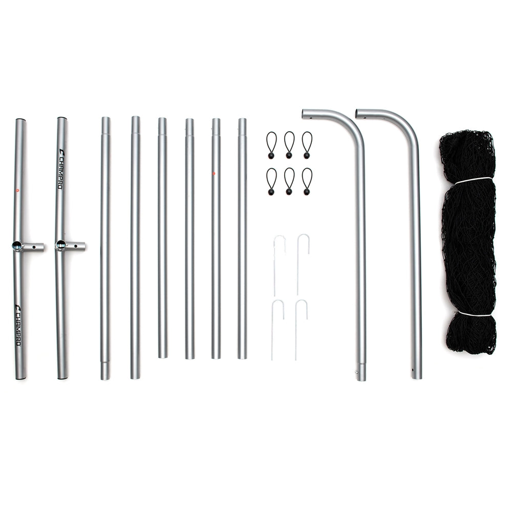 Champro 7'x7' Sock Style Screen