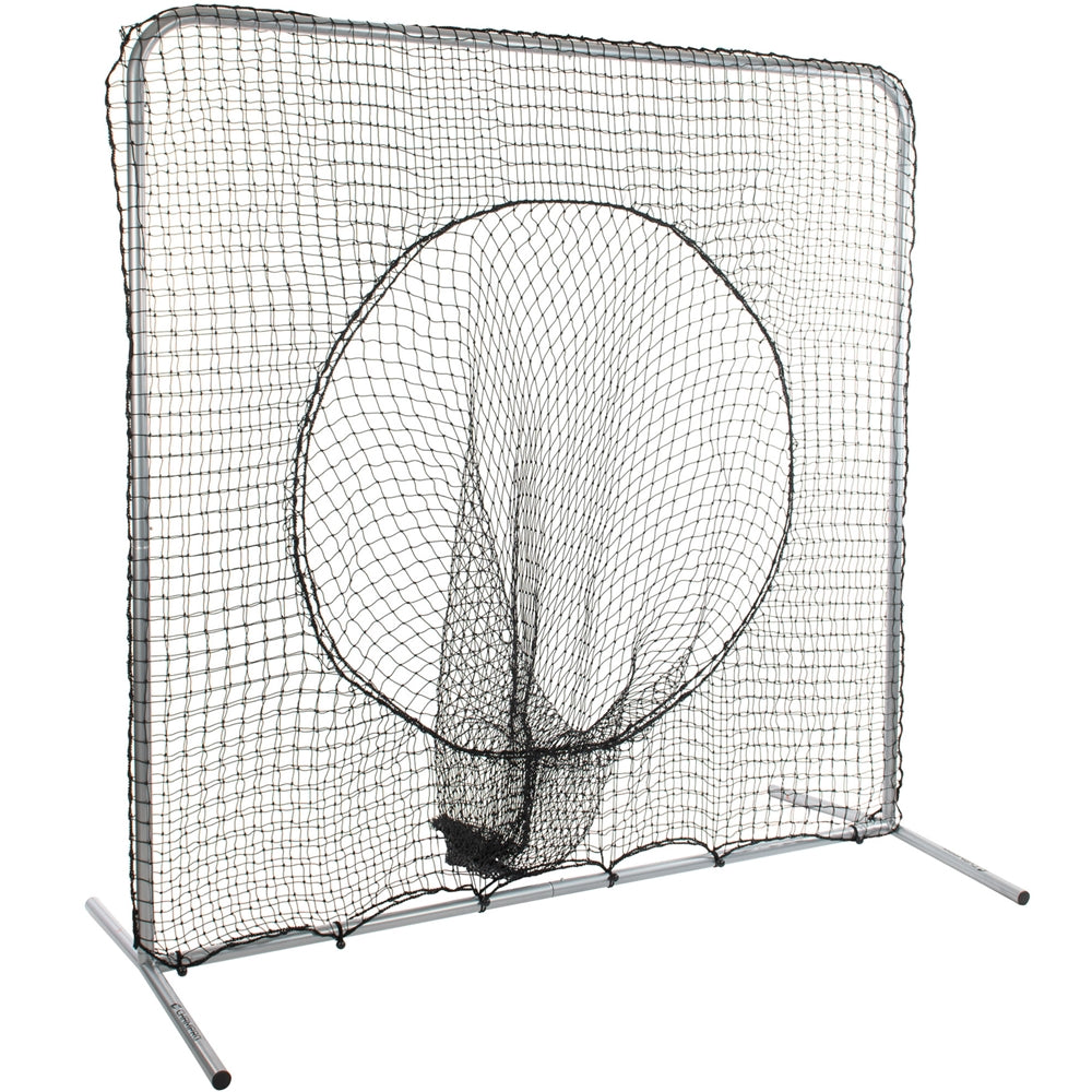 Champro 7'x7' Sock Style Screen