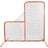 Champro Brute Pitcher's Safety Style Baseball 7'x7' L-Screen Baseball Field Equipment All