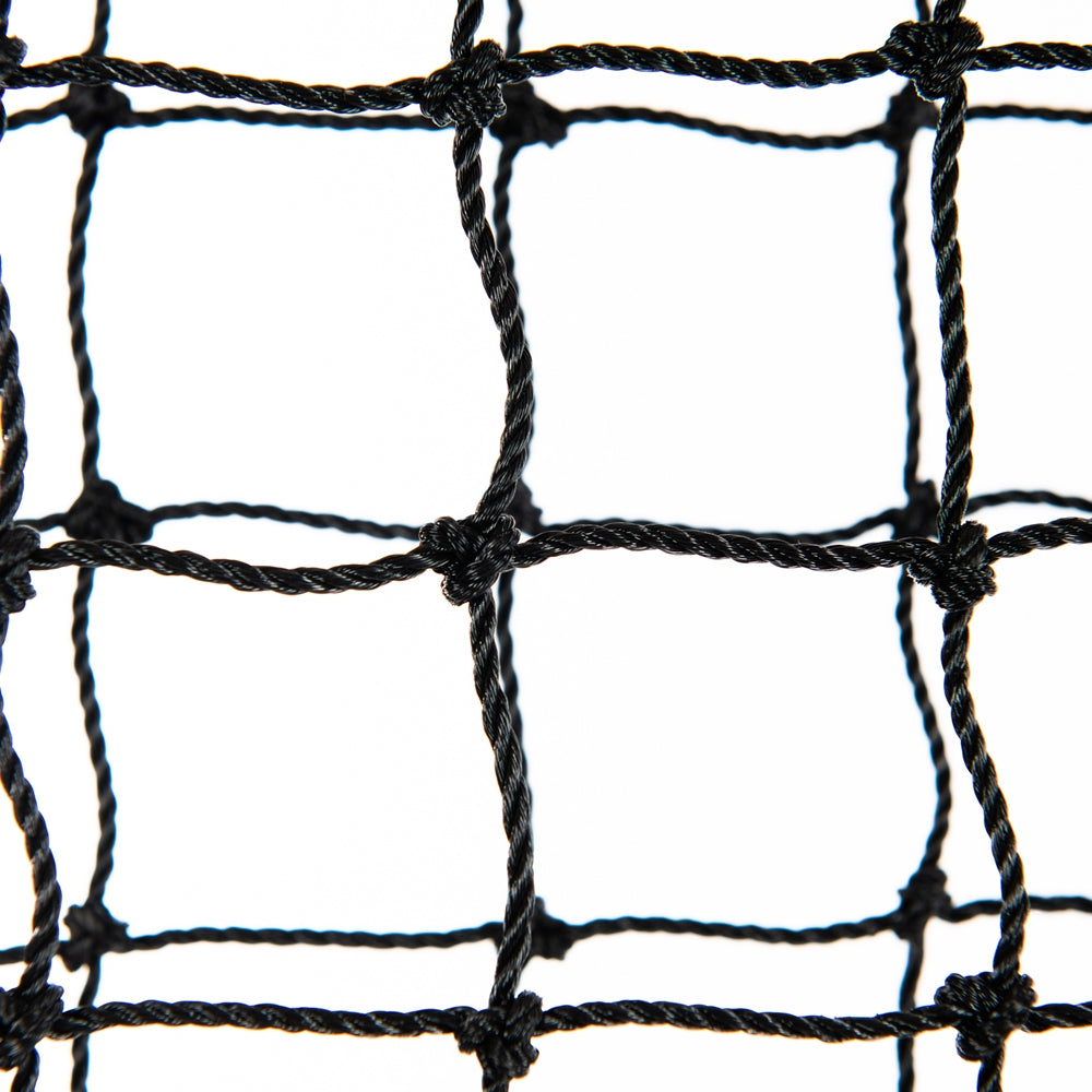 Champro Brute Pitcher's Safety Style Baseball 7'x7' L-Screen Baseball Field Equipment All