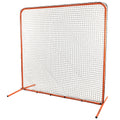 Champro 7'x7' Brute Infield Screen Baseball Field Equipment All