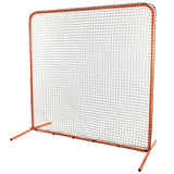 Champro 7'x7' Brute Infield Screen Baseball Field Equipment All