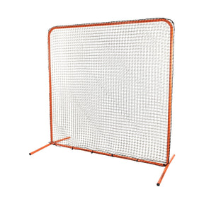 Champro 7'x7' Brute Infield Screen Baseball Field Equipment All