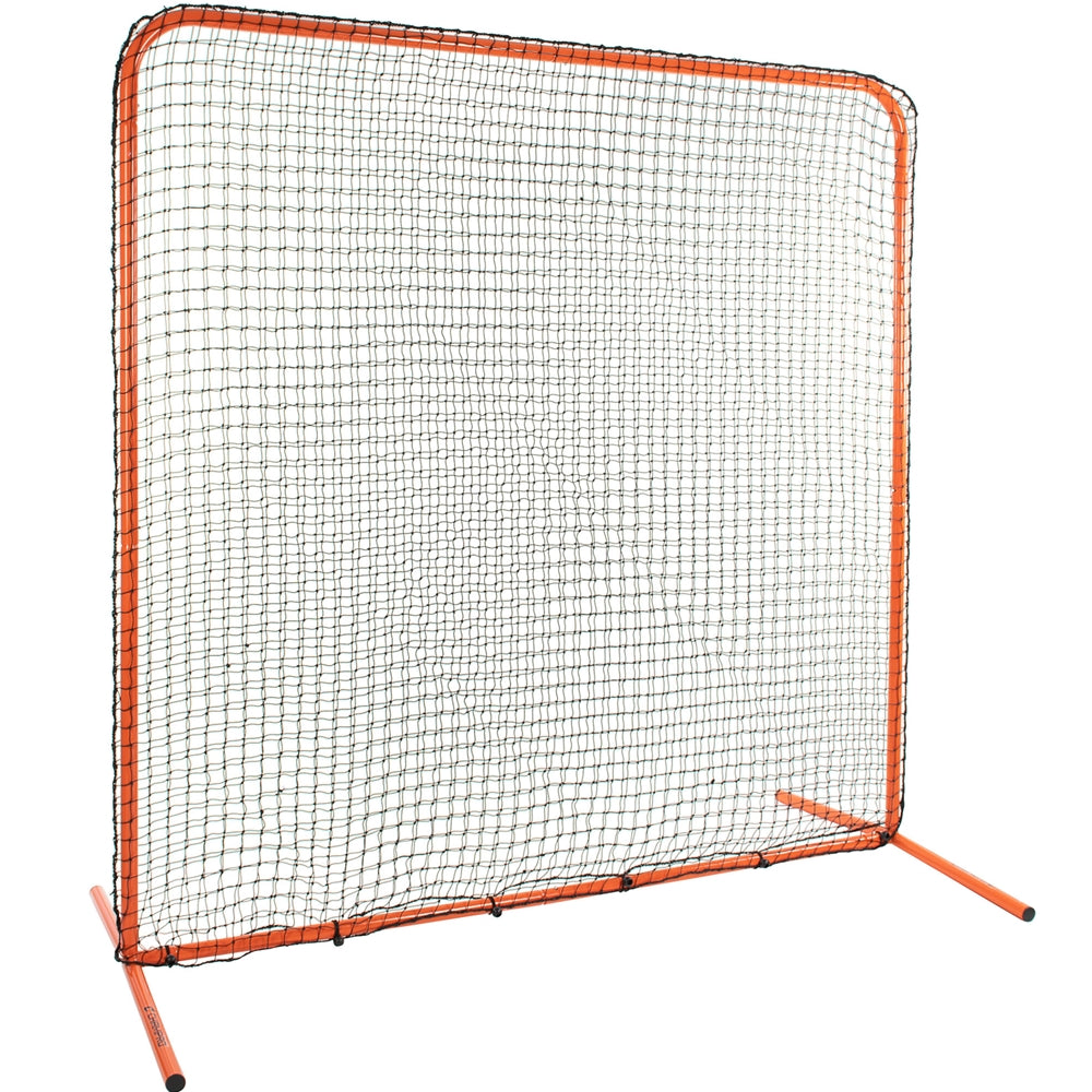 Champro 7'x7' Brute Infield Screen Baseball Field Equipment All