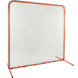 Champro 7'x7' Brute Infield Screen Baseball Field Equipment All