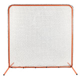 Champro 7'x7' Brute Infield Screen Baseball Field Equipment All