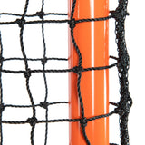 Champro 7'x7' Brute Infield Screen Baseball Field Equipment All