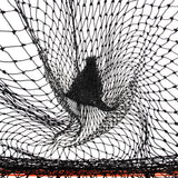 Champro Brute Sock-Style 7'x7' Batting Cage Baseball Field Equipment All