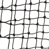 Champro Brute Sock-Style 7'x7' Batting Cage Baseball Field Equipment All