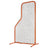 Champro Brute Skinny 7'x4' L Screen Baseball Field Equipment All