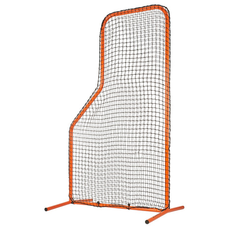 Champro Brute Skinny 7'x4' L Screen Baseball Field Equipment All