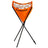 Champro 3'x2' Baseball Ball Caddy Baseball Field Equipment All