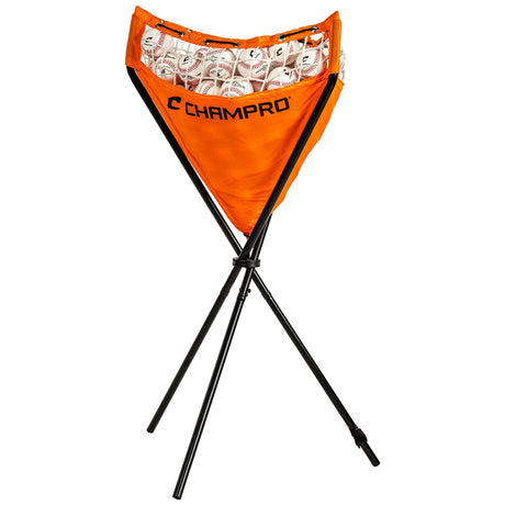 Champro 3'x2' Baseball Ball Caddy Baseball Field Equipment All