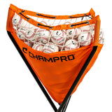 Champro 3'x2' Baseball Ball Caddy Baseball Field Equipment All