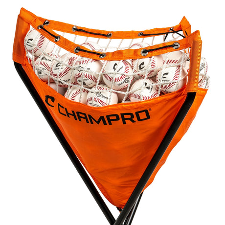 Champro 3'x2' Baseball Ball Caddy Baseball Field Equipment All