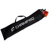 Champro 3'x2' Baseball Ball Caddy Baseball Field Equipment All