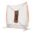 Champro Baseball MVP 7' x 7' Replacement Target for TZ3 Baseball Field Equipment All