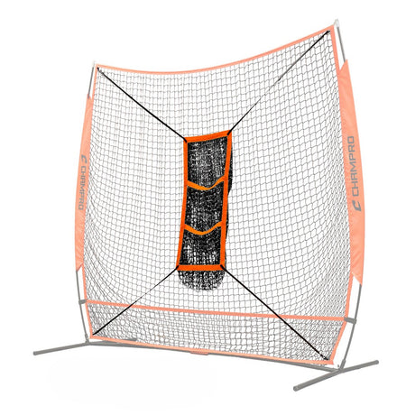 Champro Baseball MVP 7' x 7' Replacement Target for TZ3 Baseball Field Equipment All