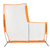 Champro MVP Portable L-Screen 7' x 7'