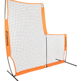Champro Baseball MVP Portable L Screen 7' x 7'