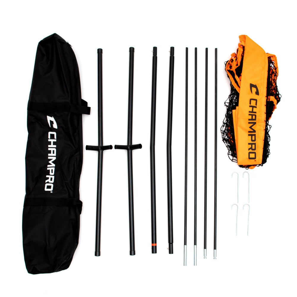 Champro Portable MVP Sock Screen-7