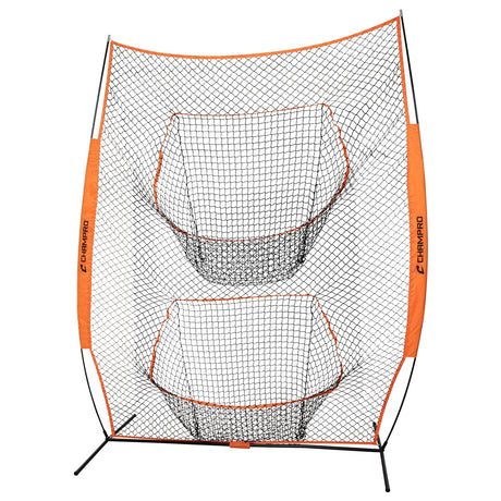 Champro MVP Attack Angle Net Baseball Field Equipment All
