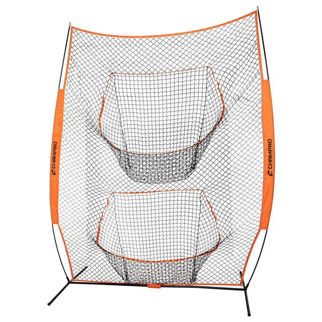 Champro MVP Attack Angle Net Baseball Field Equipment All