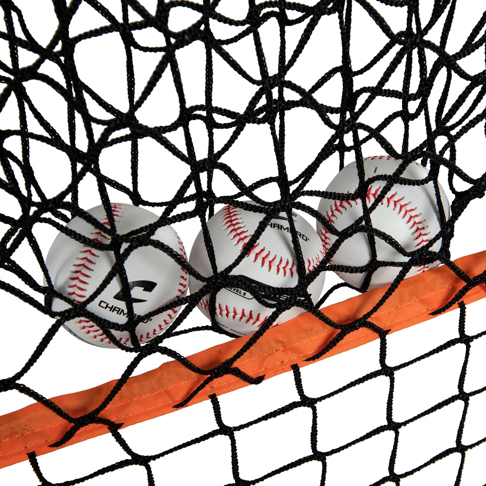 Champro MVP Attack Angle Net Baseball Field Equipment All