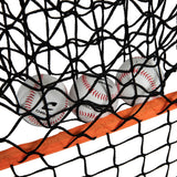Champro MVP Attack Angle Net Baseball Field Equipment All