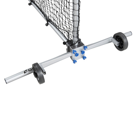 Champro Field Screen Wheel Kit Baseball Field Equipment All