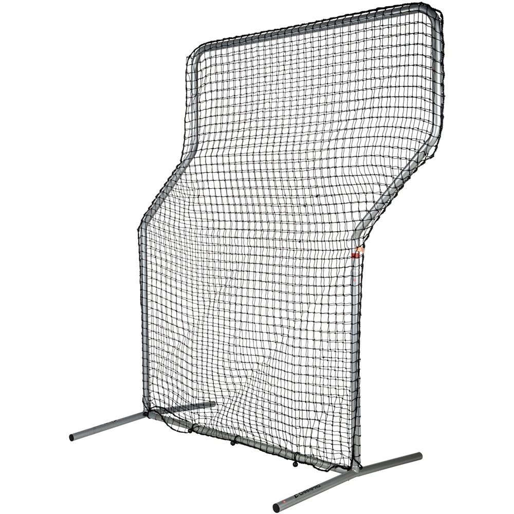Champro 7' x 5 ' Z-Screen for Pitching Baseball Field Equipment All