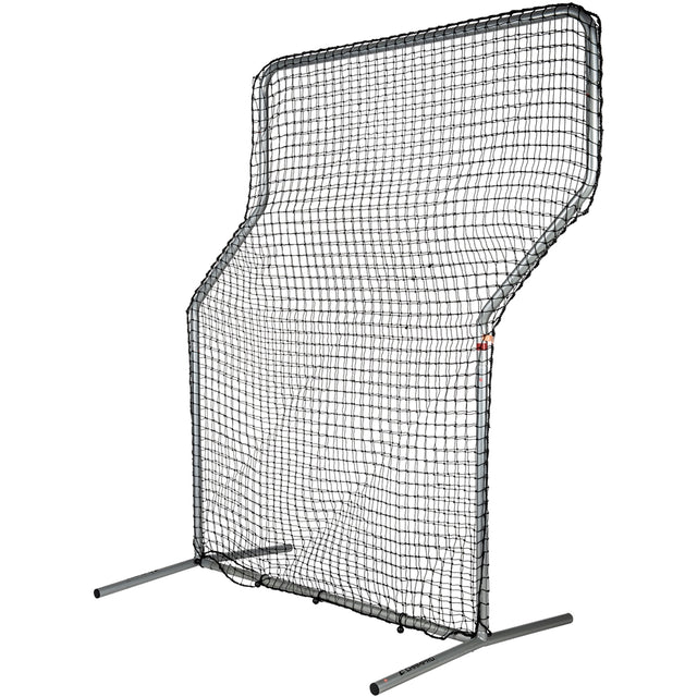 Champro 7' x 5 ' Z-Screen for Pitching Baseball Field Equipment All
