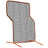Champro Baseball NBZ Replacement Net Baseball Field Equipment All