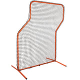 Champro Brute NBZ 7'x5' Baseball Screen Baseball Field Equipment All