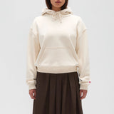 New Balance Women's Made in USA Hoodie Womens Apparel Sweatshirts & Fleece