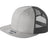 New Era Original Fit Snapback Trucker Cap