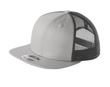 New Era Original Fit Snapback Trucker Cap