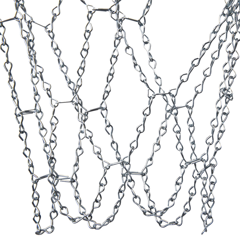 Champro Steel Chain Basketball Net-2